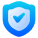 Icône sécurité – Plateforme certifiée