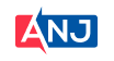 Logo ANJ Autorité Nationale des Jeux