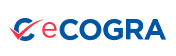 Logo eCOGRA Jeu Responsable