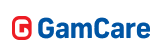 Logo GamCare Aide aux joueurs