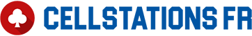Logo cellstations fr – Meilleurs sites de paris sportifs 2025
